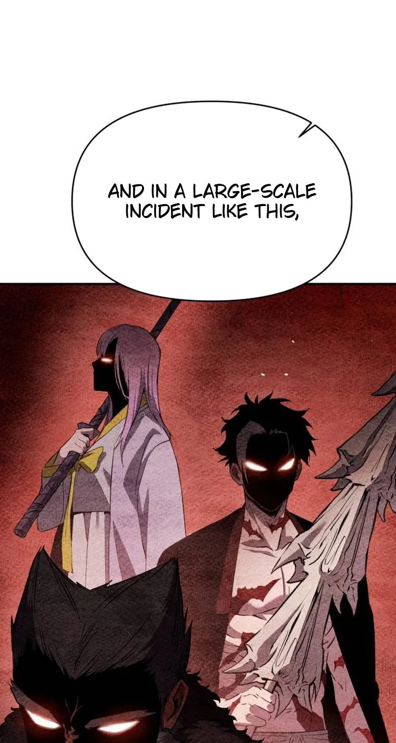 Spooky Yokai! Chapter 14 page 145 - 
