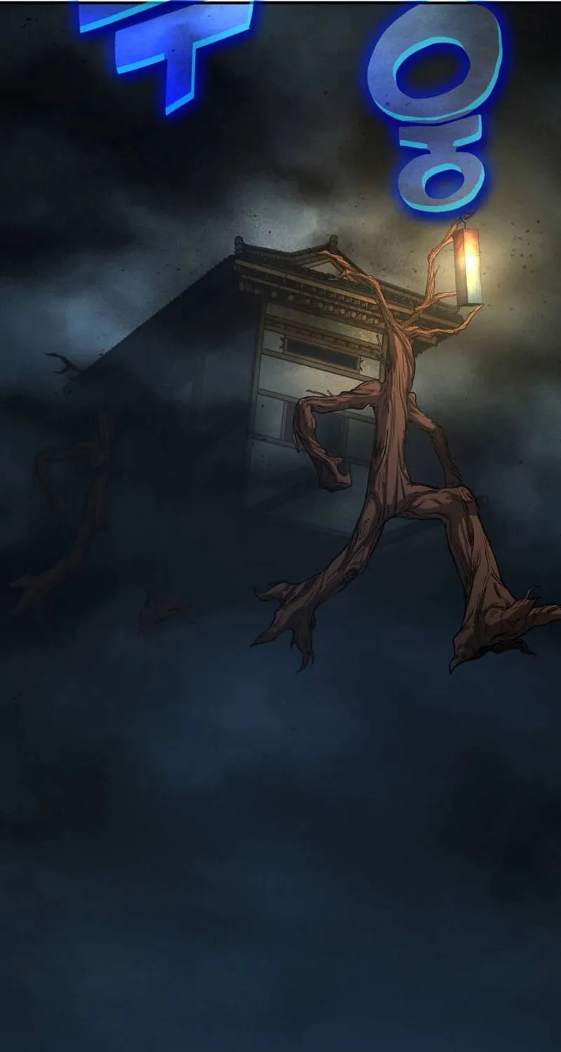 Spooky Yokai! Chapter 14 page 151 - 