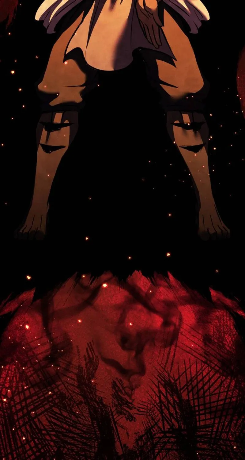 Spooky Yokai! Chapter 14 page 5 - 