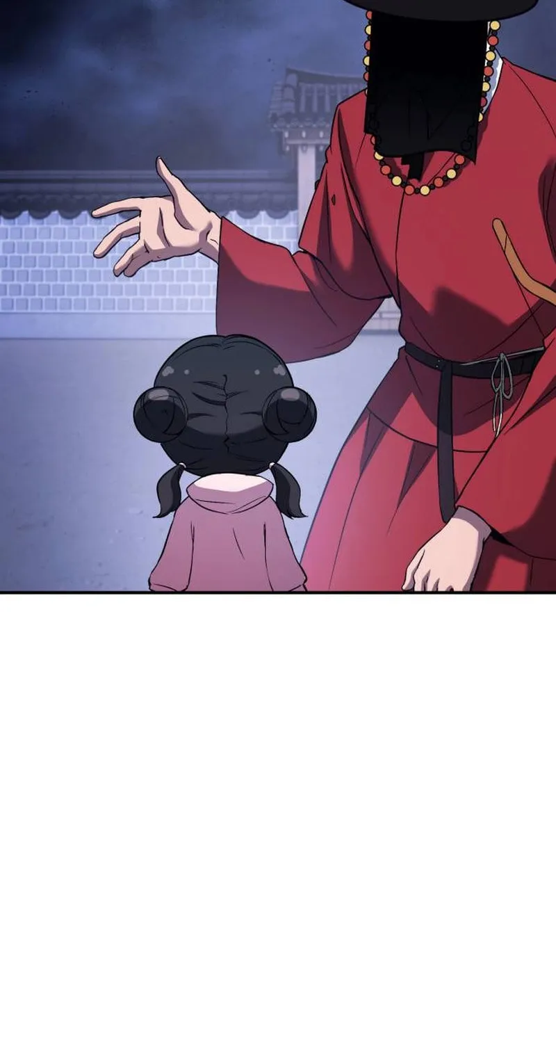 Spooky Yokai! Chapter 14 page 41 - 