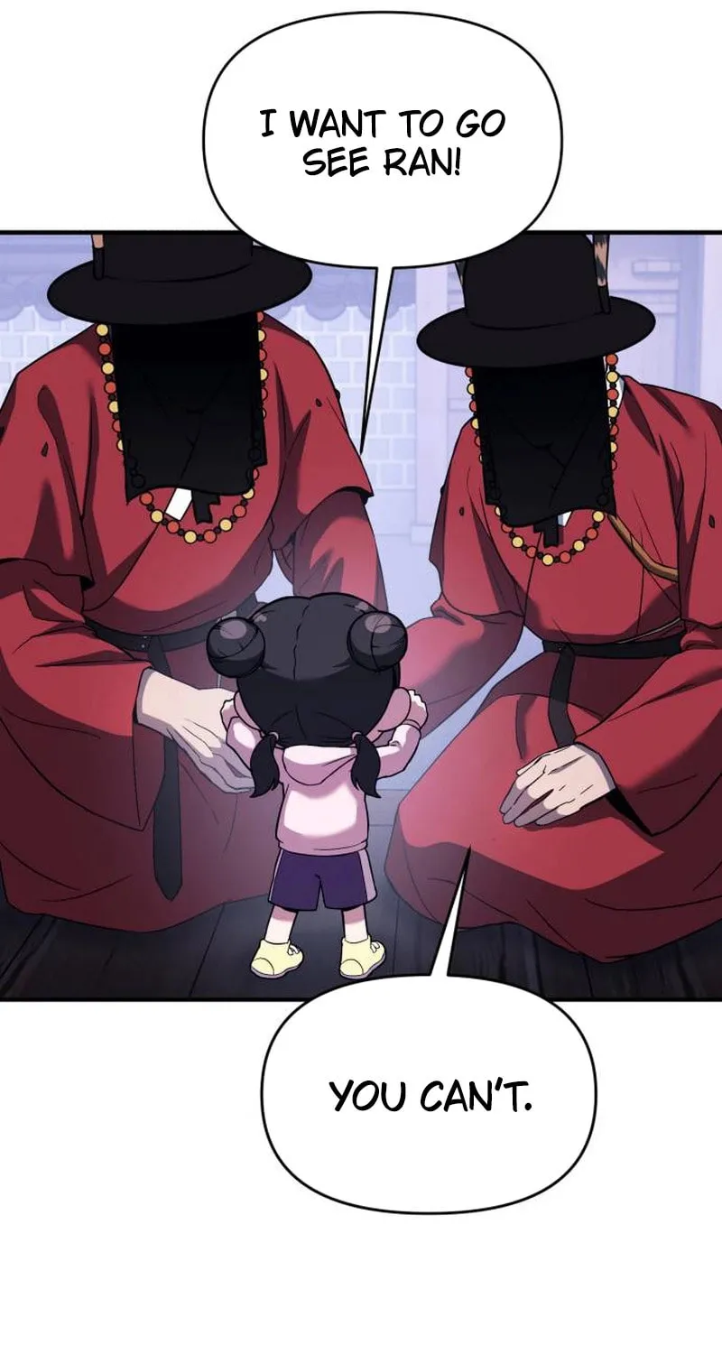 Spooky Yokai! Chapter 14 page 47 - 