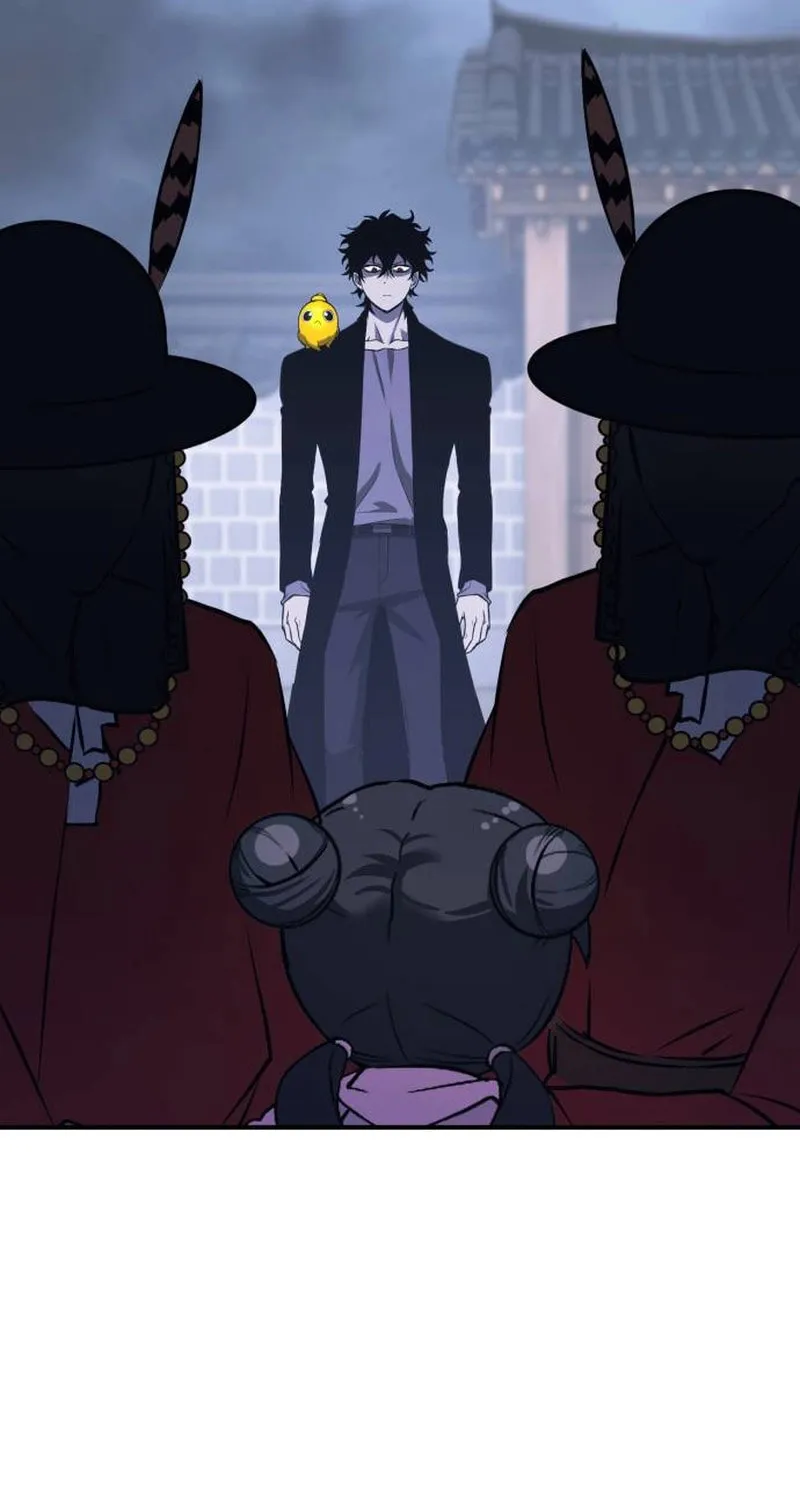 Spooky Yokai! Chapter 14 page 51 - 