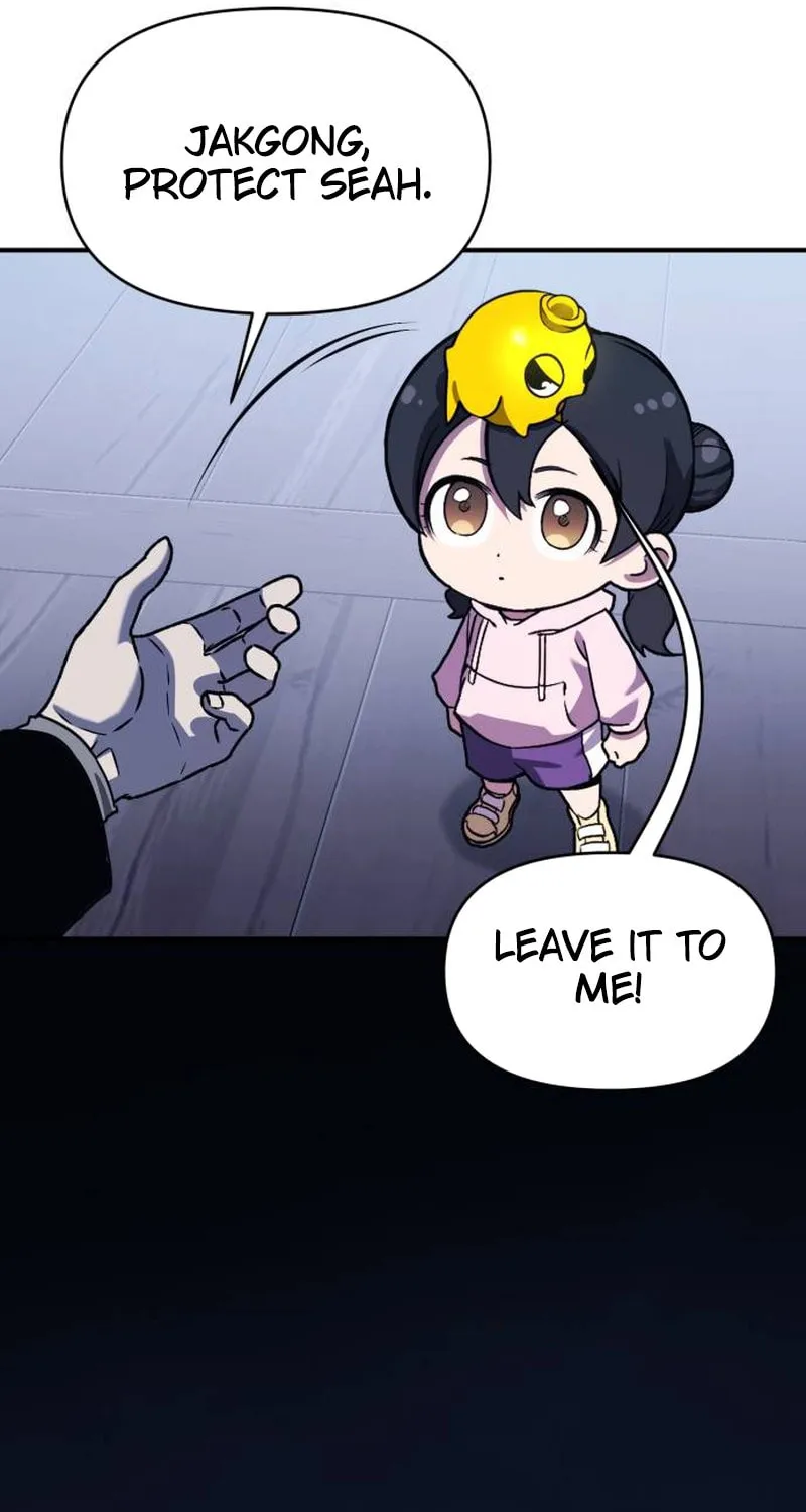 Spooky Yokai! Chapter 14 page 57 - 