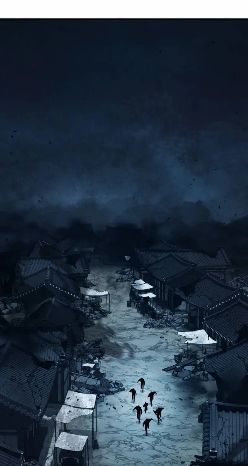 Spooky Yokai! Chapter 14 page 61 - 