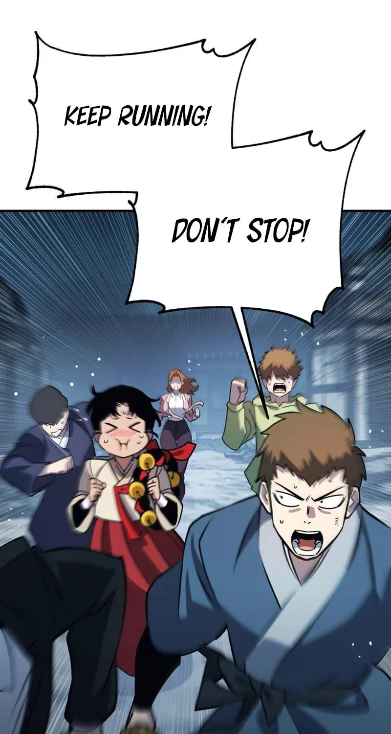 Spooky Yokai! Chapter 14 page 64 - 