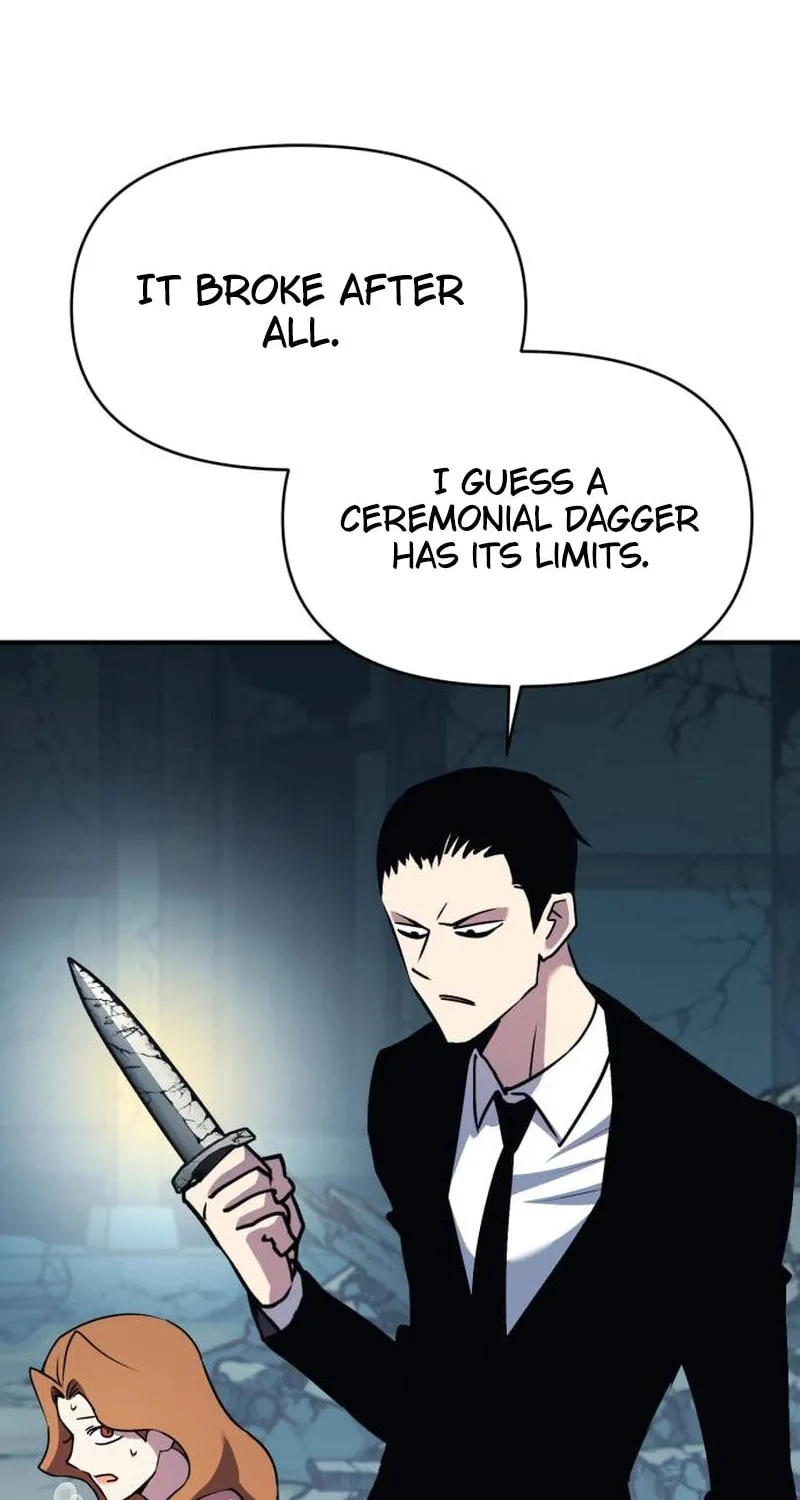 Spooky Yokai! Chapter 14 page 73 - 