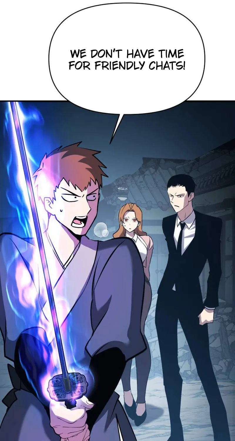 Spooky Yokai! Chapter 14 page 77 - 