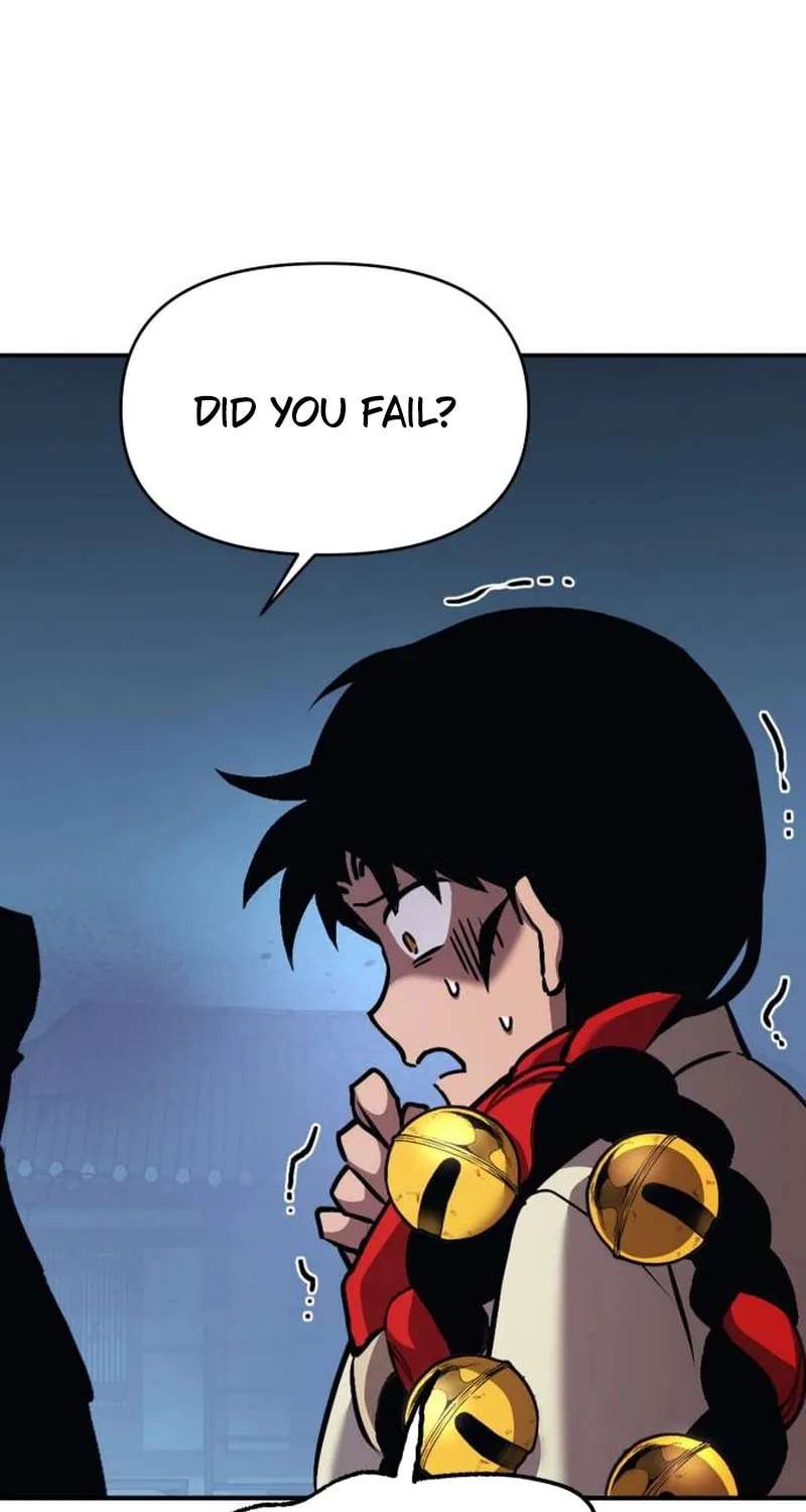 Spooky Yokai! Chapter 14 page 95 - 