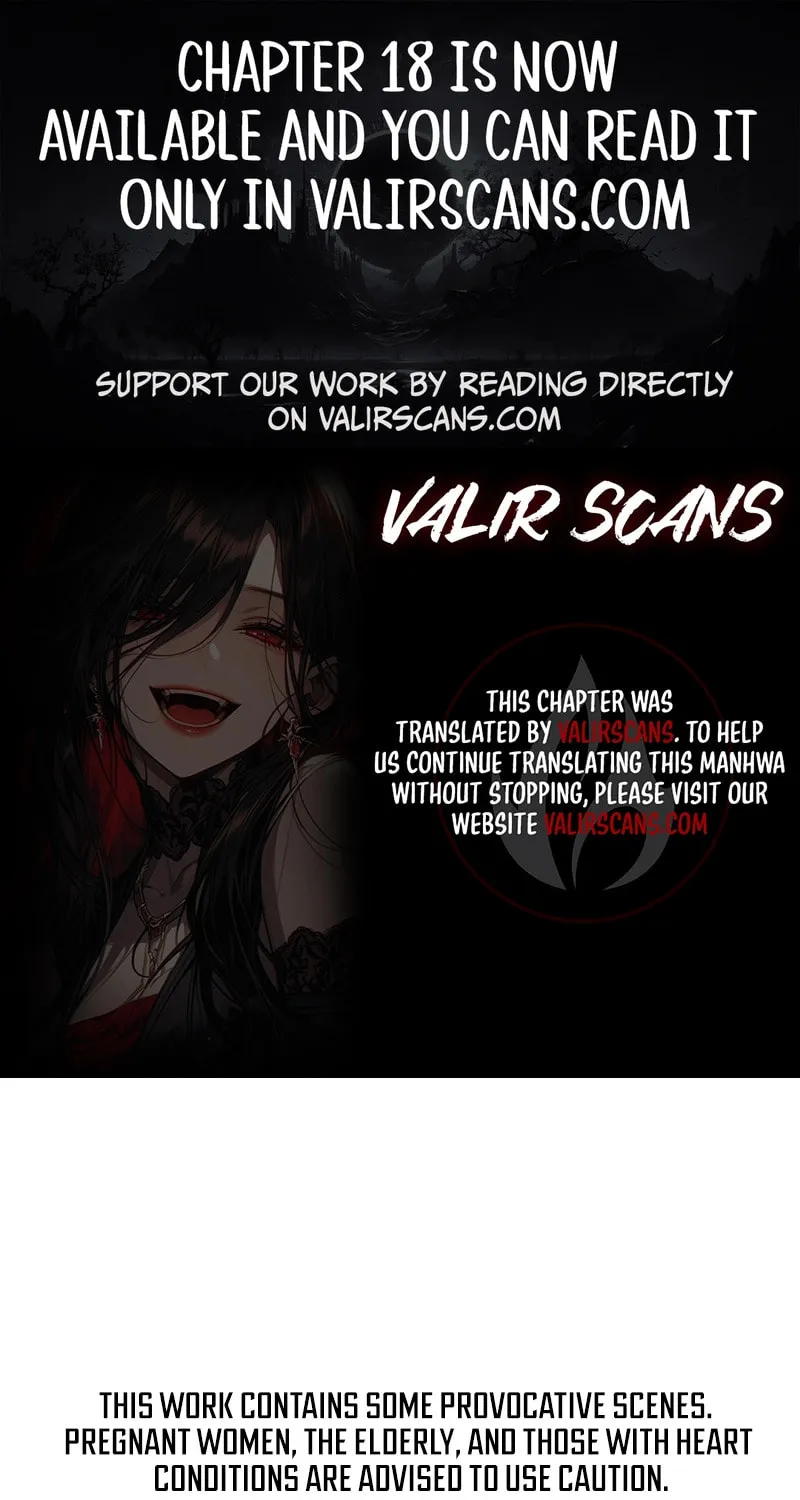 Spooky Yokai! Chapter 15 page 1 - 