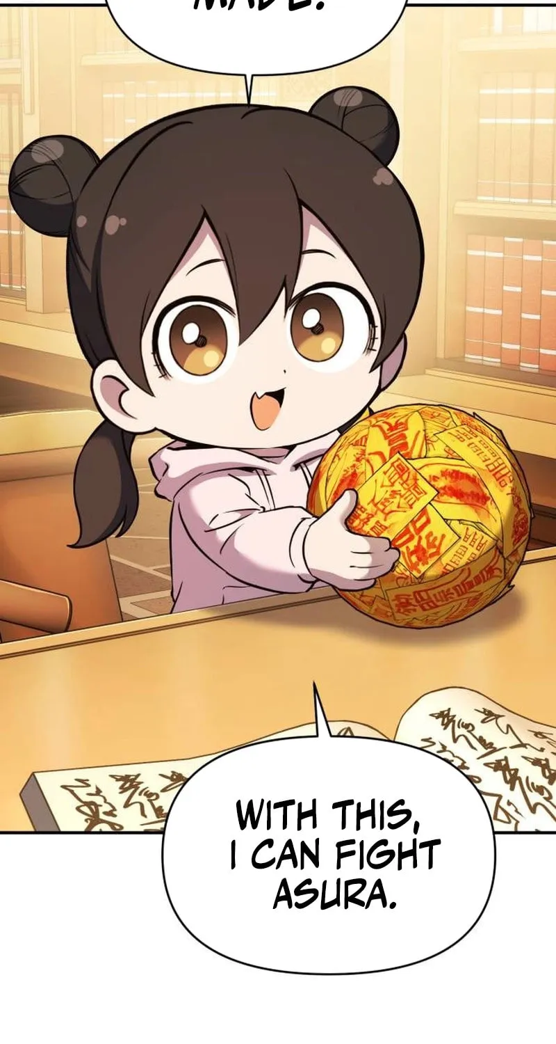 Spooky Yokai! Chapter 15 page 13 - 