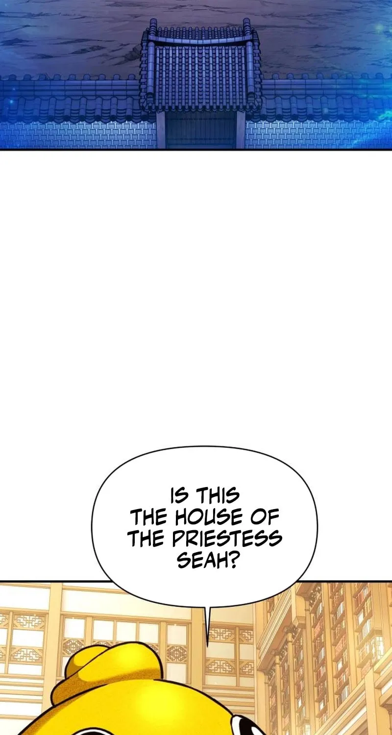 Spooky Yokai! Chapter 15 page 3 - 
