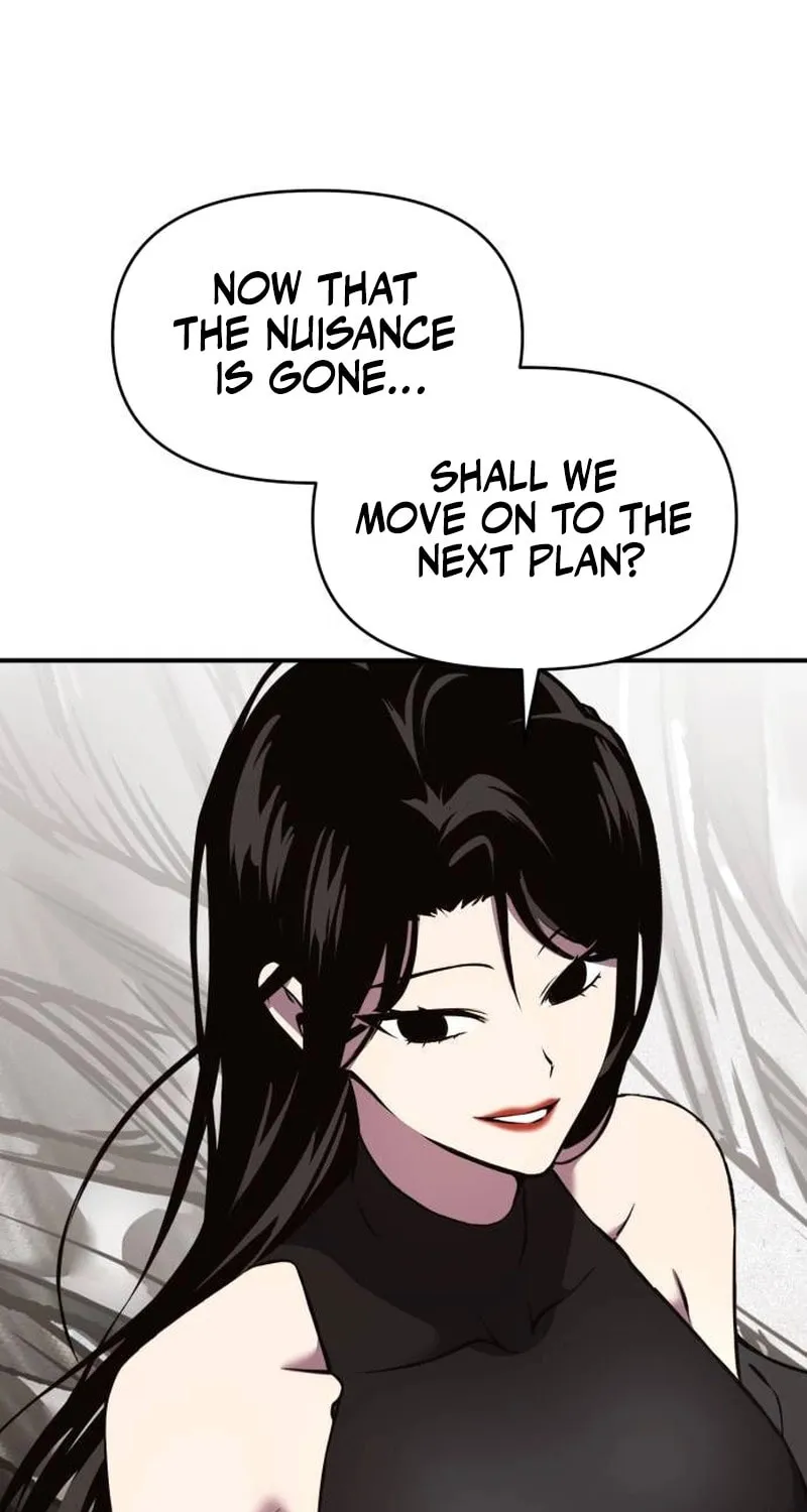 Spooky Yokai! Chapter 15 page 21 - 