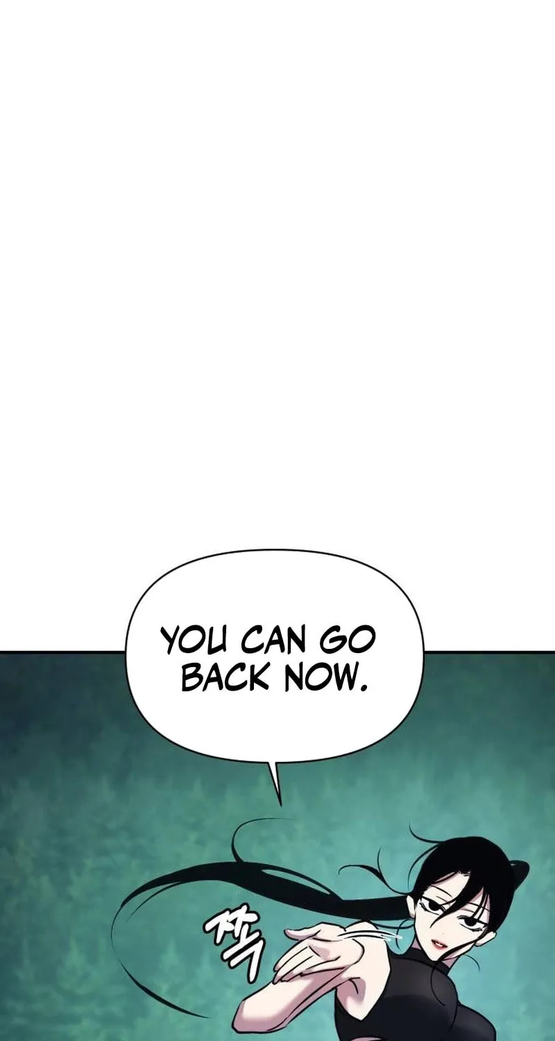 Spooky Yokai! Chapter 15 page 27 - 