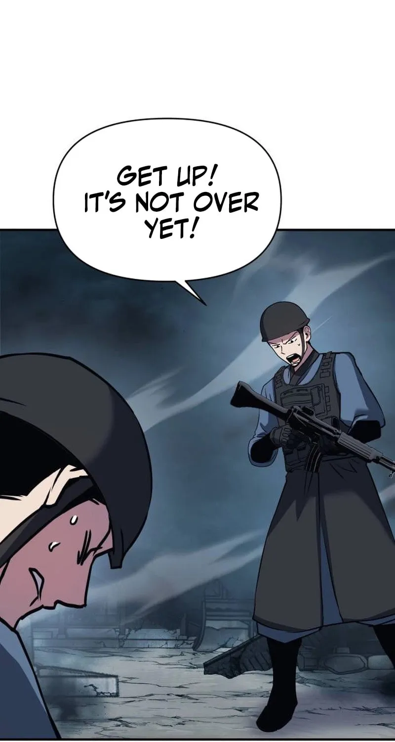 Spooky Yokai! Chapter 15 page 34 - 