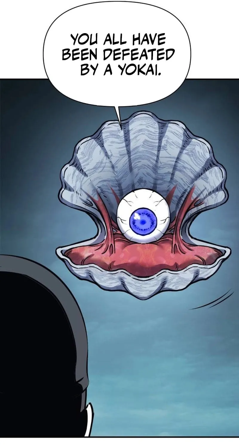 Spooky Yokai! Chapter 15 page 41 - 