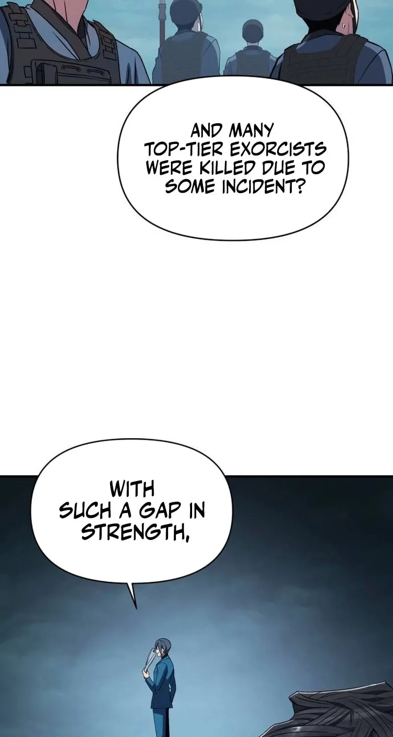Spooky Yokai! Chapter 15 page 43 - 