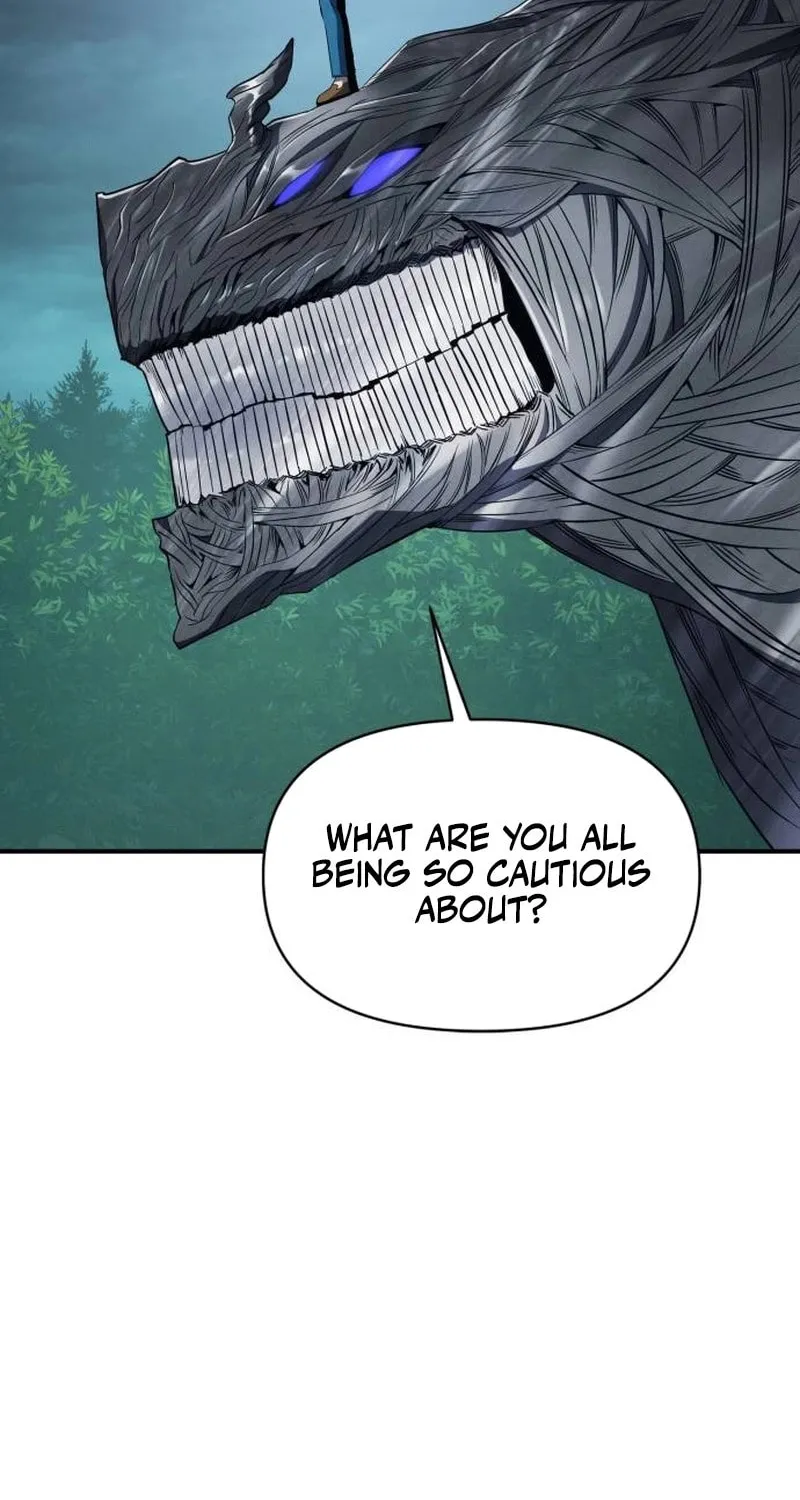 Spooky Yokai! Chapter 15 page 44 - 