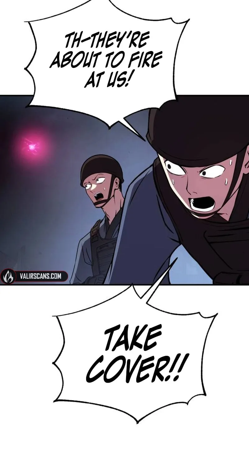 Spooky Yokai! Chapter 15 page 50 - 