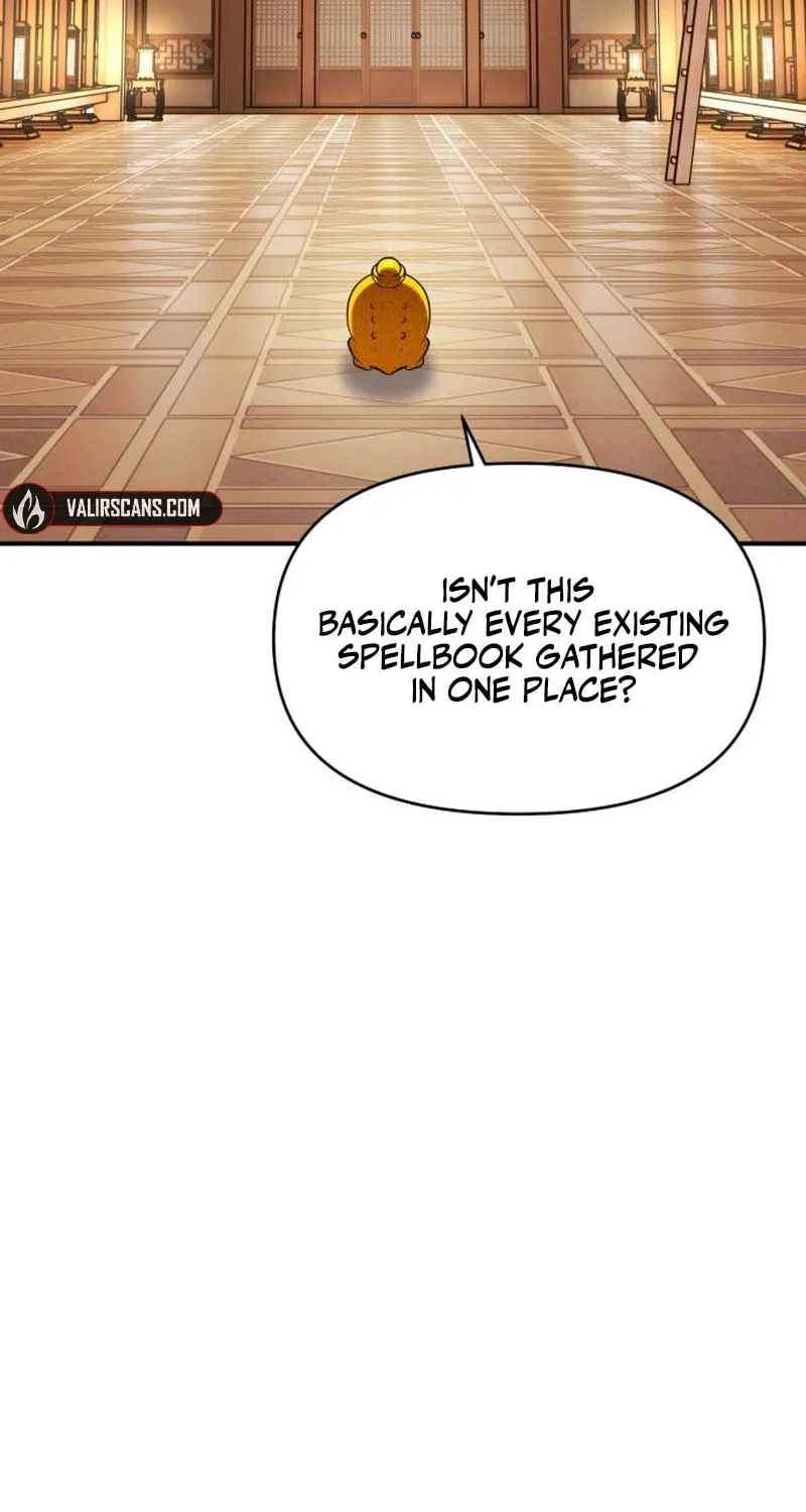 Spooky Yokai! Chapter 15 page 6 - 