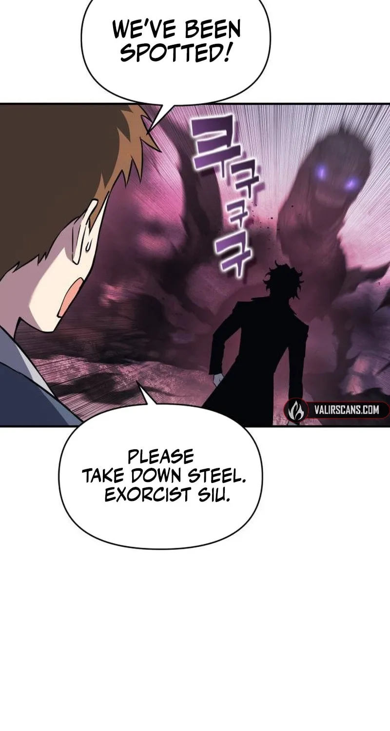 Spooky Yokai! Chapter 15 page 68 - 