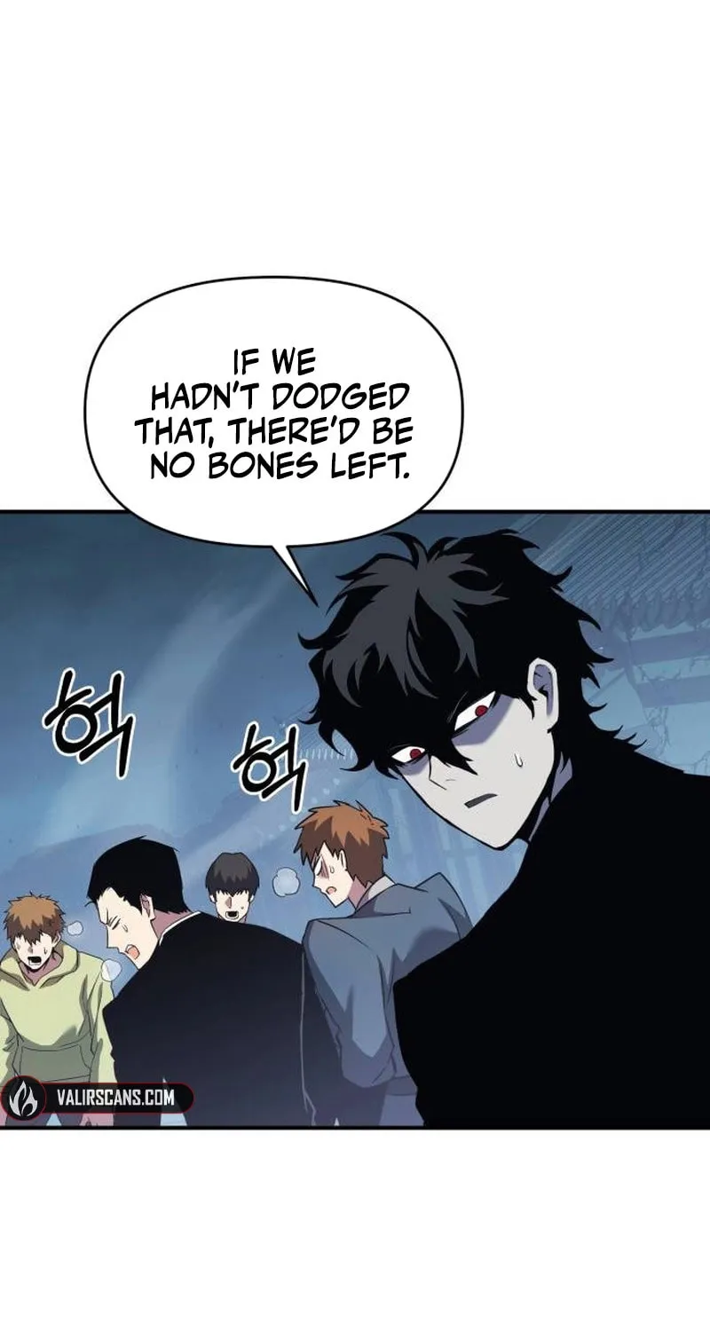 Spooky Yokai! Chapter 15 page 78 - 
