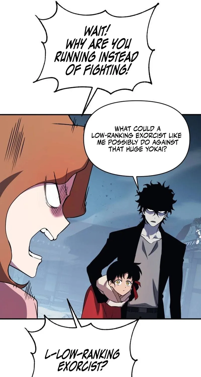 Spooky Yokai! Chapter 15 page 80 - 