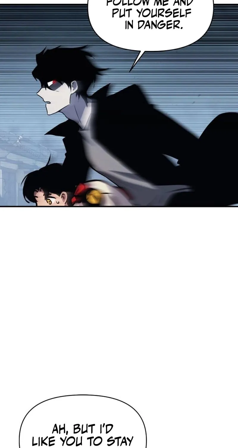Spooky Yokai! Chapter 15 page 83 - 