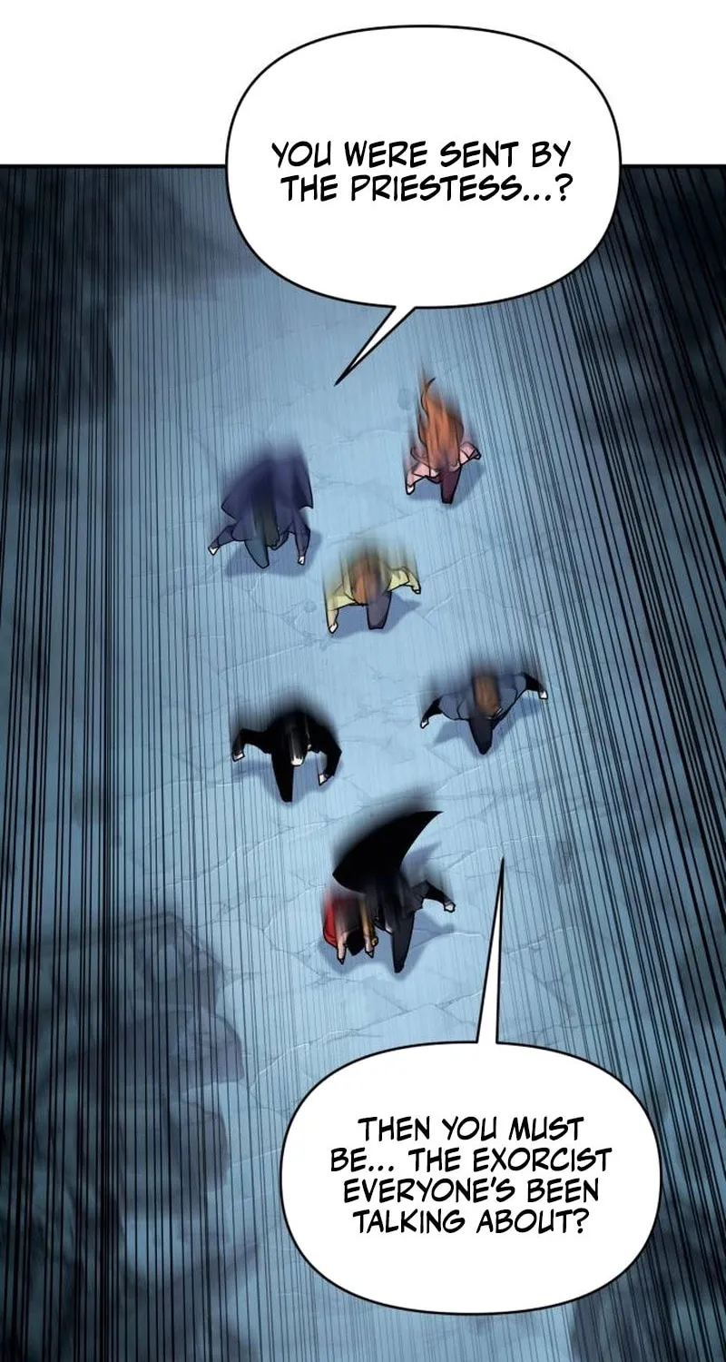 Spooky Yokai! Chapter 15 page 85 - 