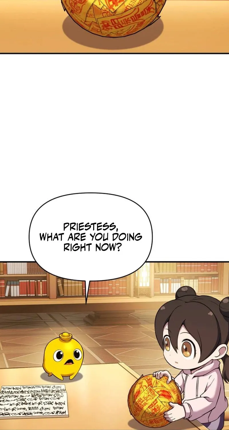 Spooky Yokai! Chapter 15 page 10 - 