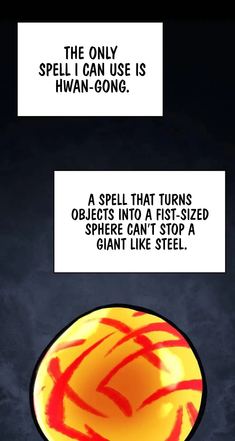 Spooky Yokai! Chapter 15 page 92 - 