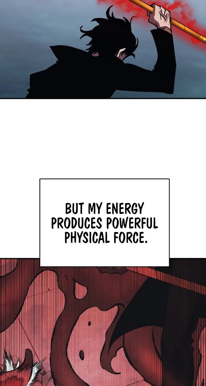 Spooky Yokai! Chapter 15 page 94 - 