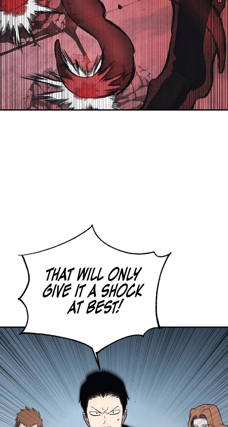 Spooky Yokai! Chapter 15 page 95 - 