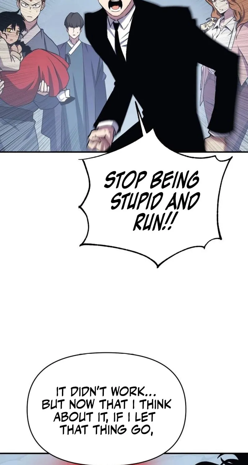 Spooky Yokai! Chapter 15 page 96 - 