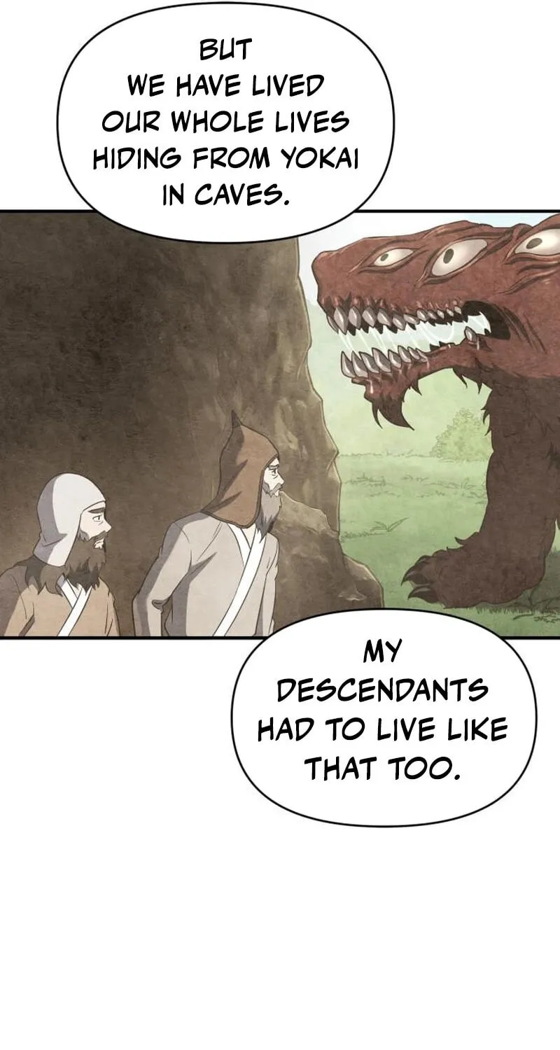 Spooky Yokai! Chapter 16 page 11 - 