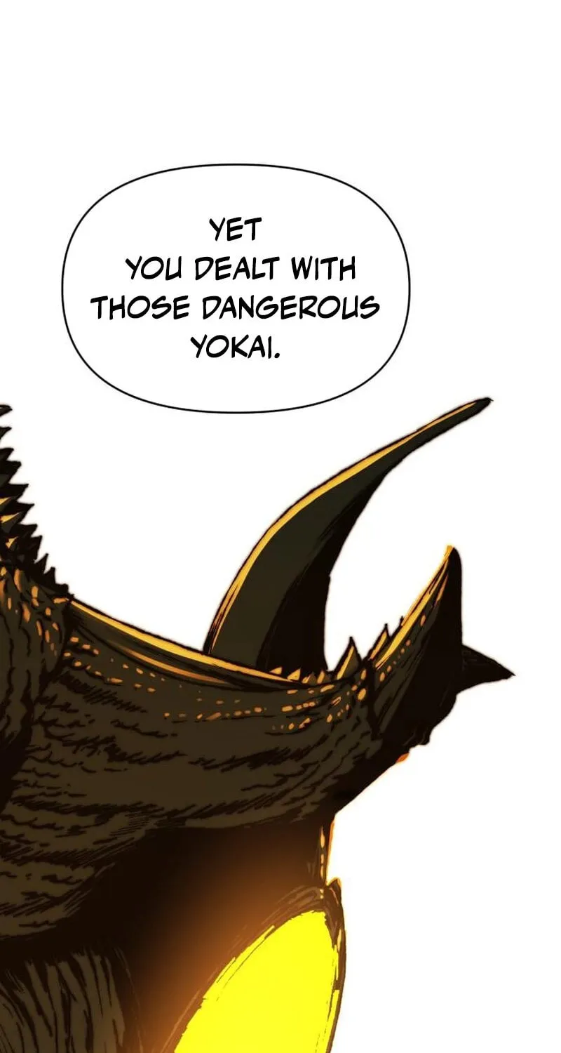 Spooky Yokai! Chapter 16 page 12 - 