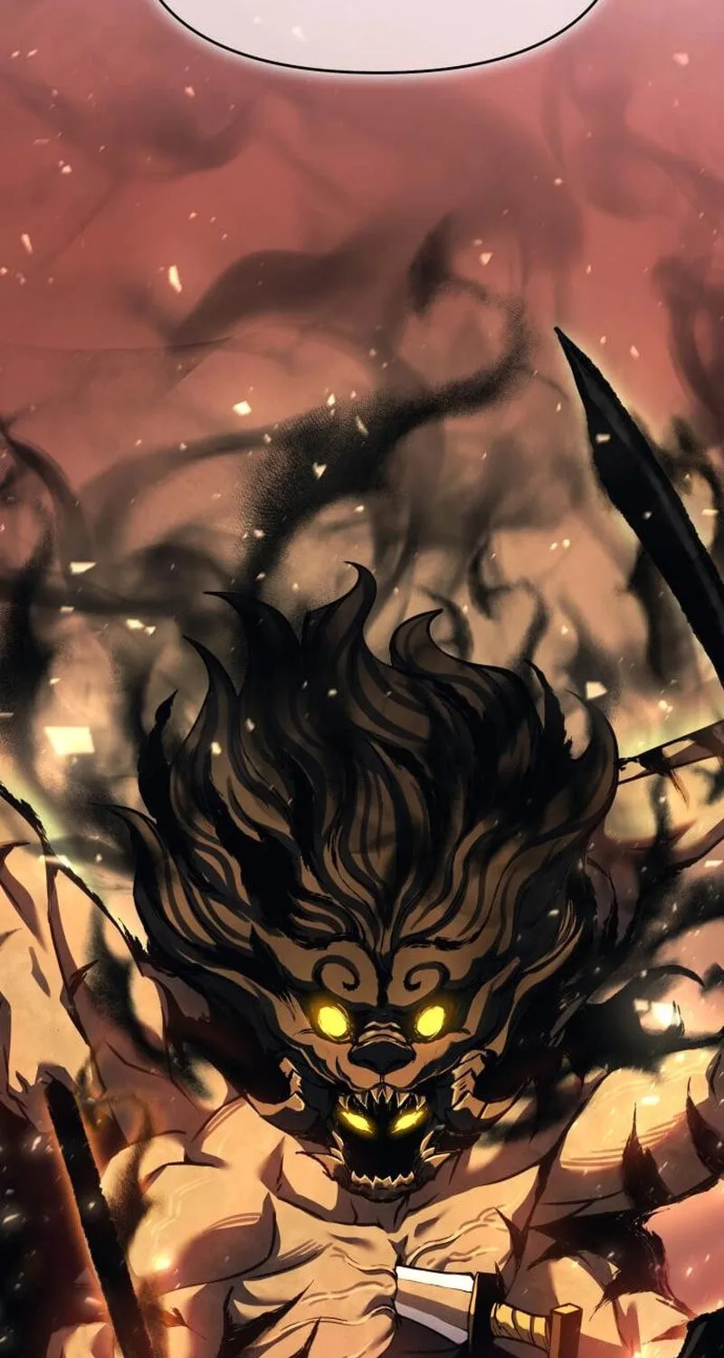 Spooky Yokai! Chapter 16 page 117 - 