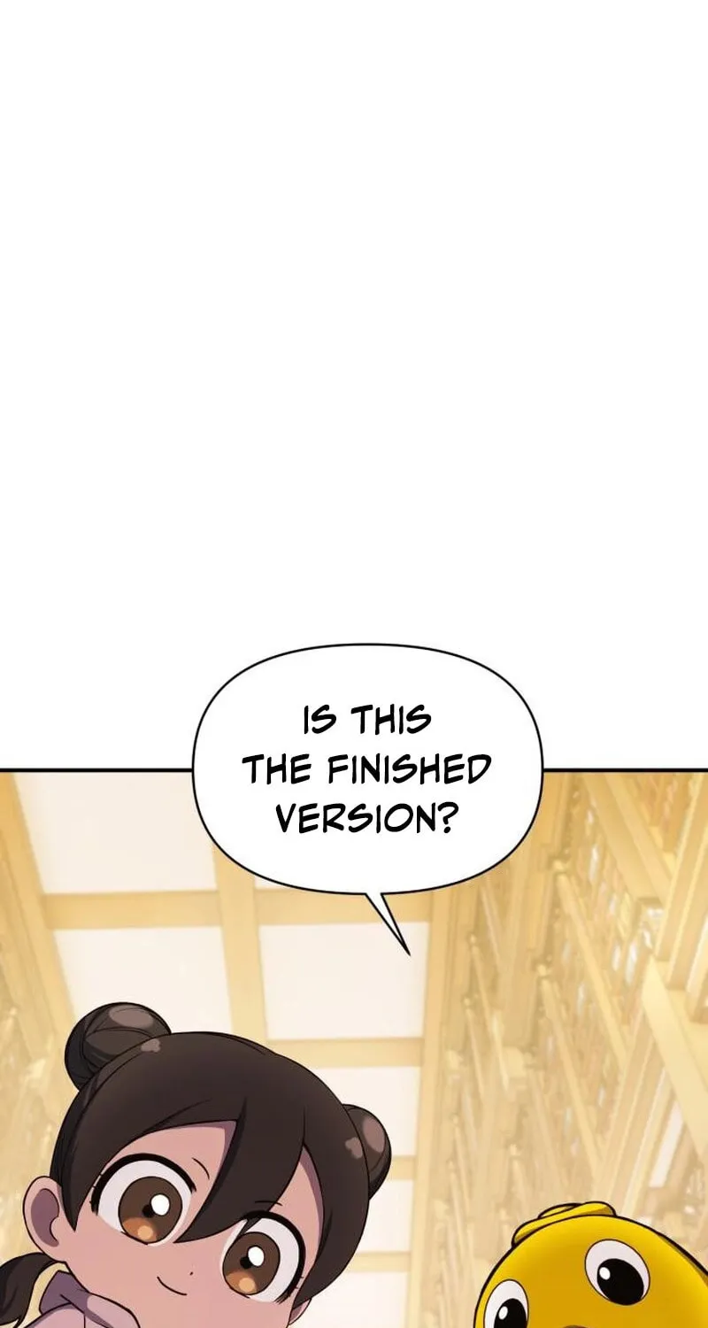 Spooky Yokai! Chapter 16 page 22 - 