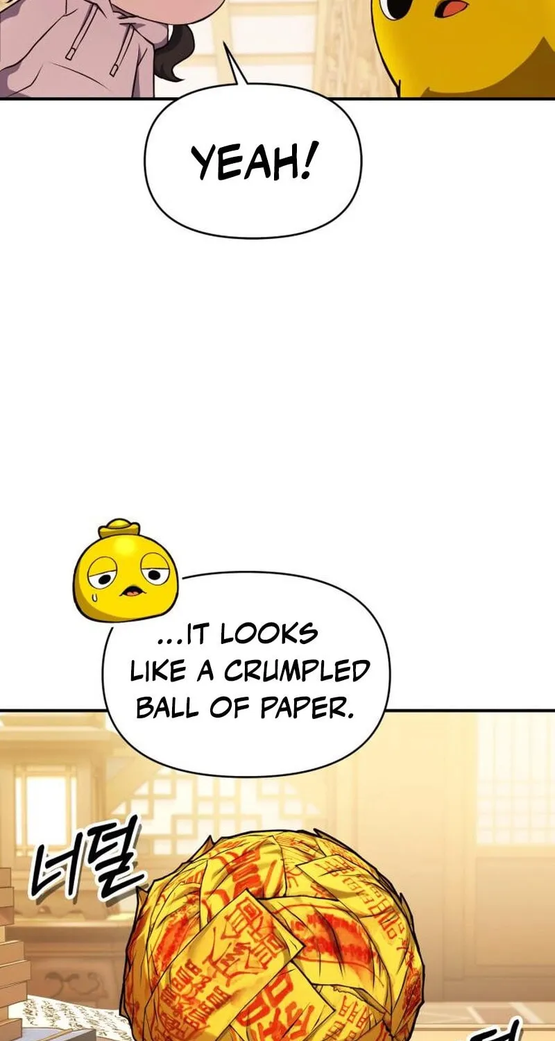 Spooky Yokai! Chapter 16 page 23 - 