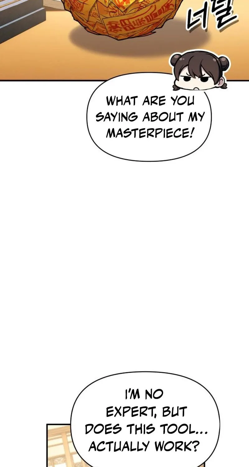 Spooky Yokai! Chapter 16 page 24 - 
