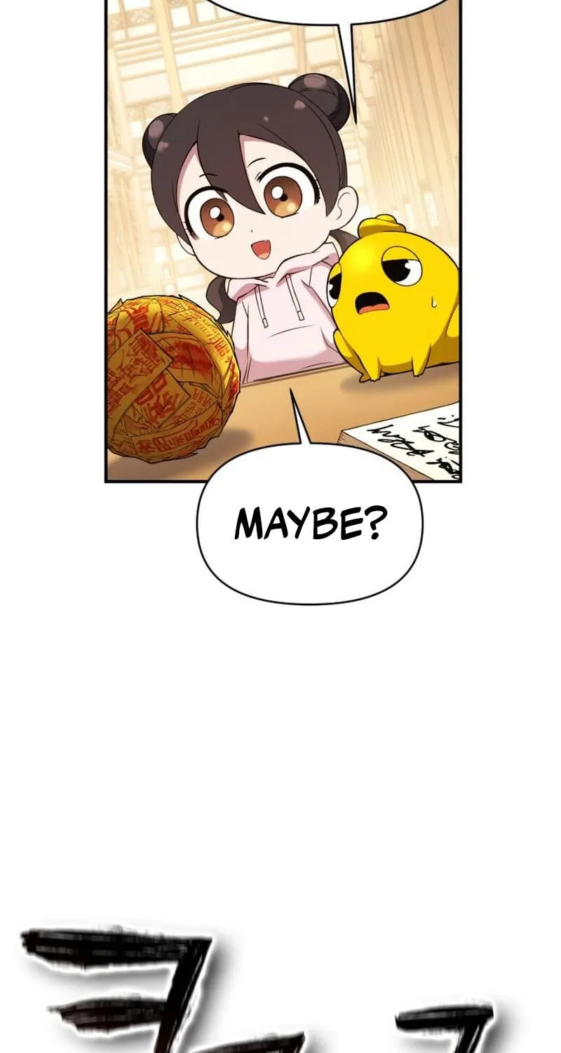 Spooky Yokai! Chapter 16 page 25 - 