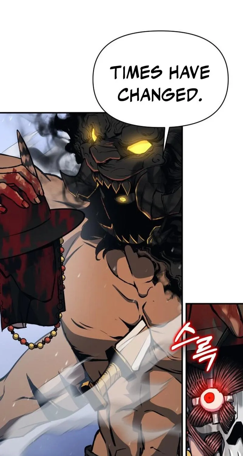 Spooky Yokai! Chapter 16 page 28 - 