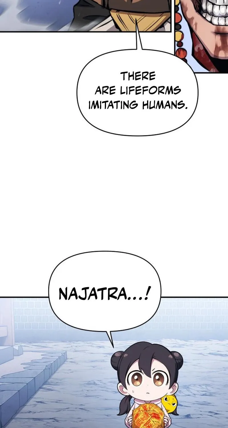 Spooky Yokai! Chapter 16 page 29 - 