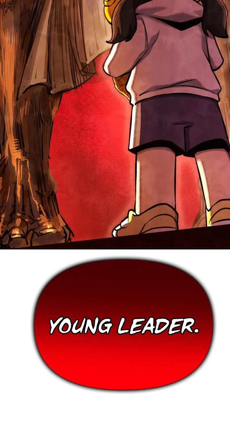 Spooky Yokai! Chapter 16 page 35 - 