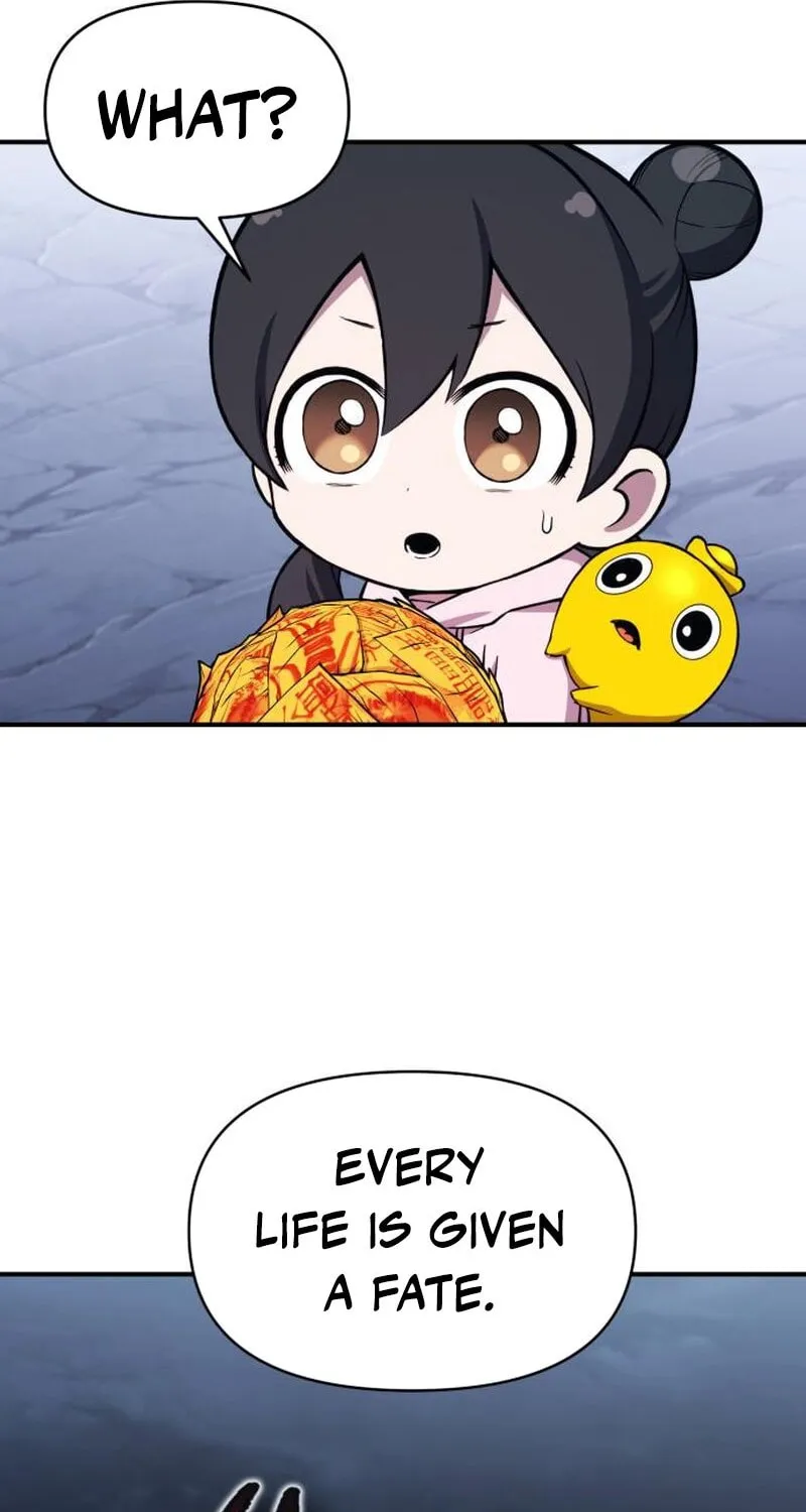 Spooky Yokai! Chapter 16 page 41 - 