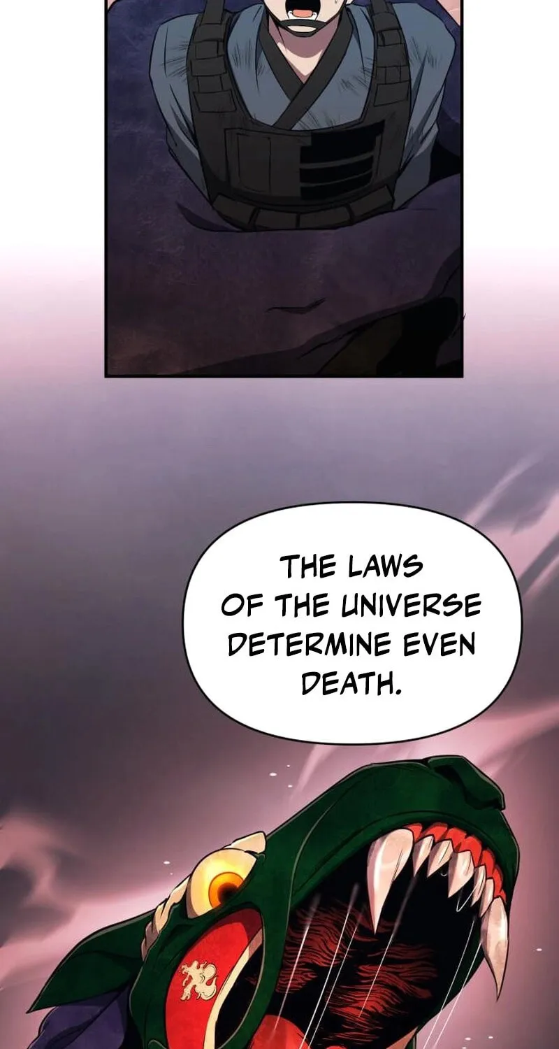 Spooky Yokai! Chapter 16 page 43 - 