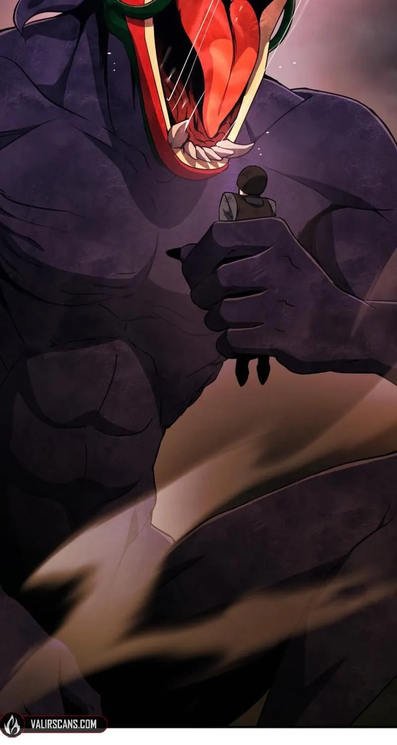 Spooky Yokai! Chapter 16 page 44 - 