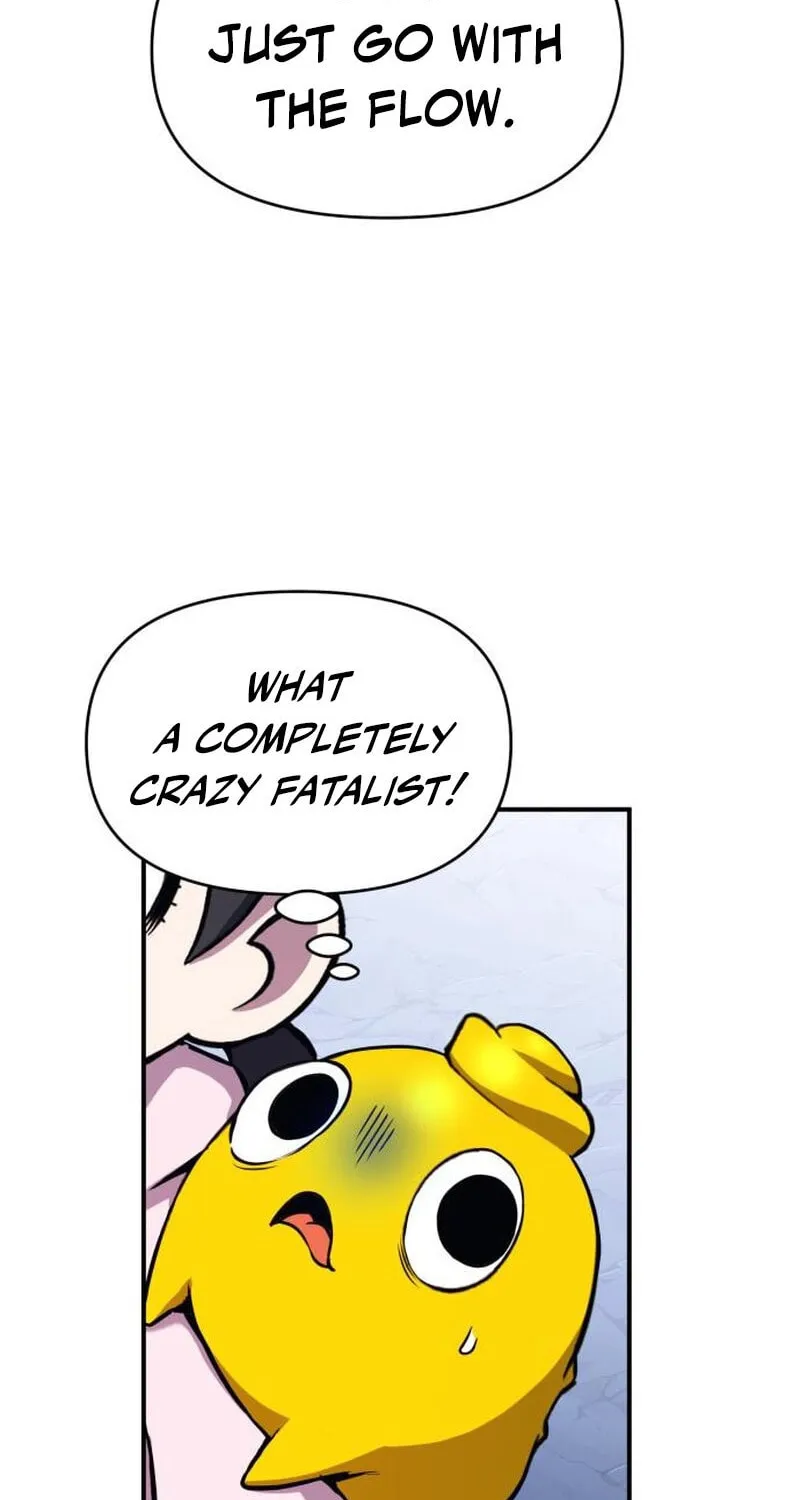 Spooky Yokai! Chapter 16 page 46 - 