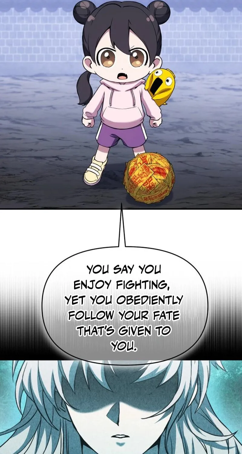 Spooky Yokai! Chapter 16 page 51 - 