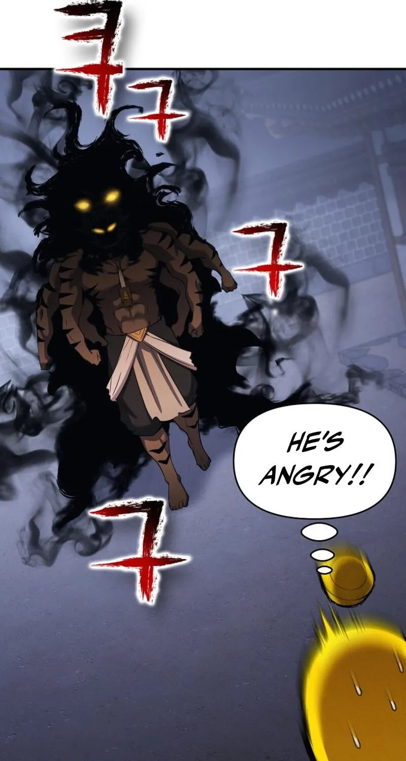 Spooky Yokai! Chapter 16 page 53 - 