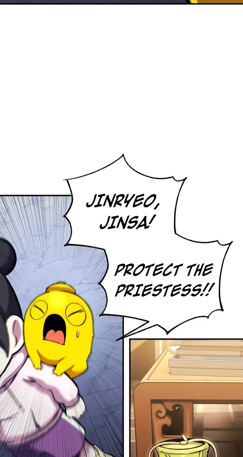 Spooky Yokai! Chapter 16 page 54 - 